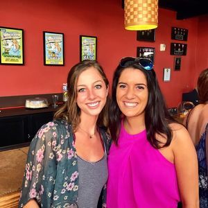 Meet your Posher, Jaclyn